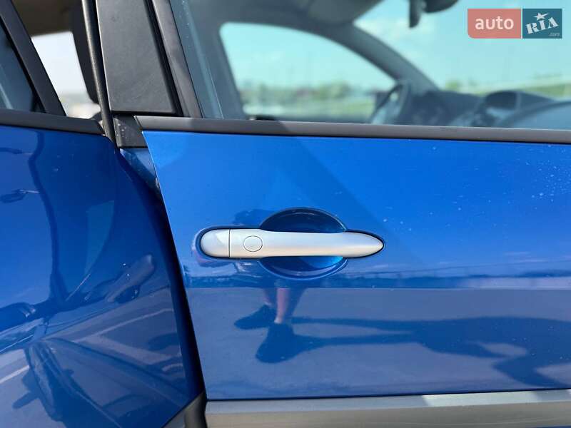 Хетчбек Renault Megane 2006 в Києві