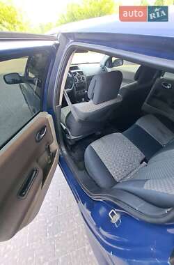 Универсал Renault Megane 2004 в 