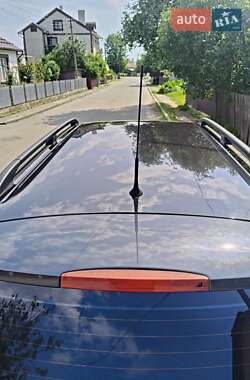 Універсал Renault Megane 2003 в 