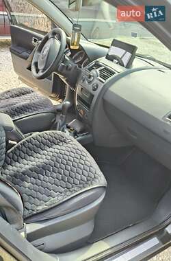 Універсал Renault Megane 2003 в 