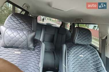 Універсал Renault Megane 2003 в 