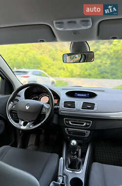 Универсал Renault Megane 2015 в 