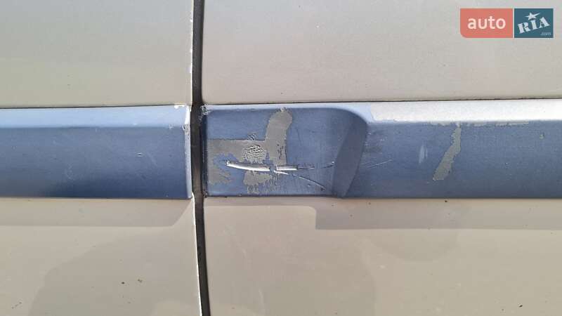 Седан Renault Megane 2006 в Броварах фото 38 Седан Renault Megane 2006 в Броварах