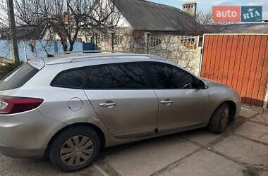 Універсал Renault Megane 2012 в Краматорську