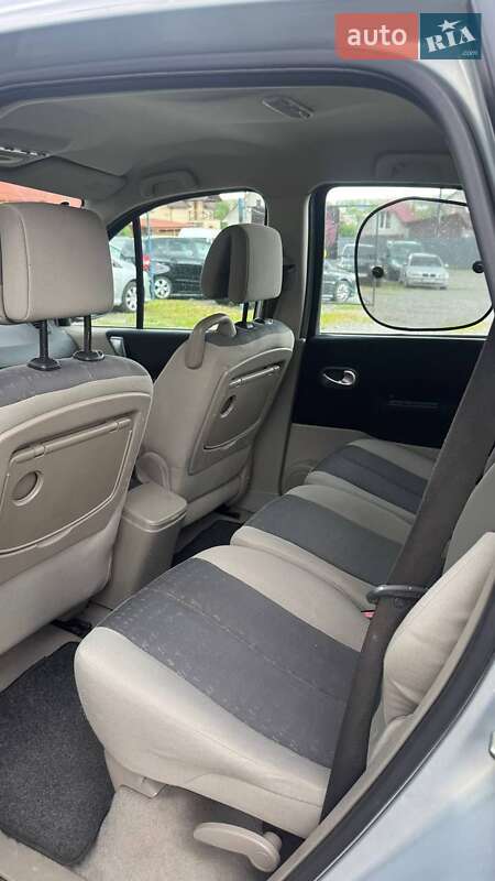 Универсал Renault Megane 2004 в Хмельницком
