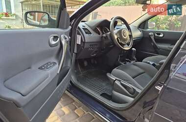Хэтчбек Renault Megane 2008 в 