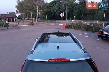 Универсал Renault Megane 2008 в 