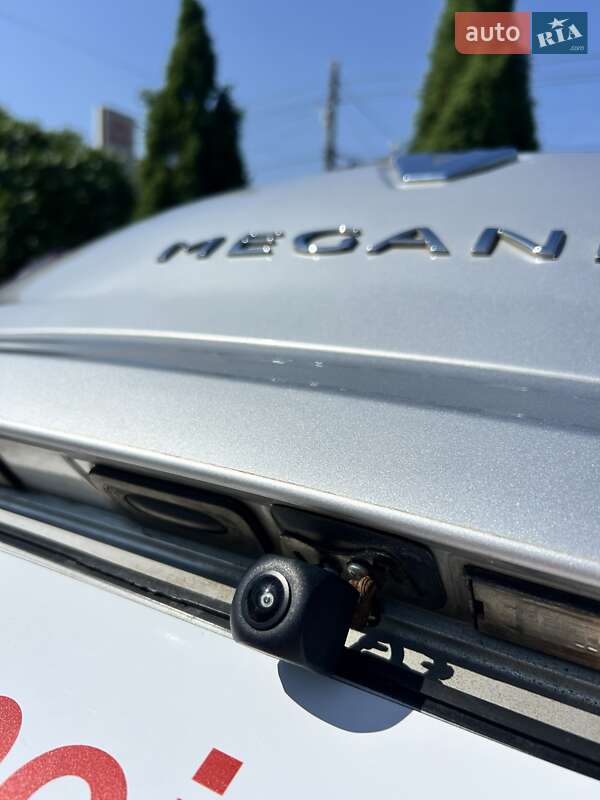 Универсал Renault Megane 2013 в Сумах