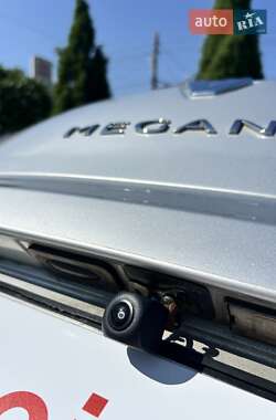Универсал Renault Megane 2013 в 