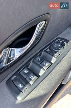Универсал Renault Megane 2013 в 