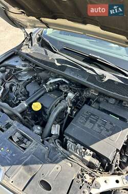 Универсал Renault Megane 2013 в 