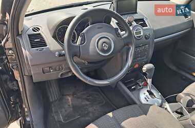Универсал Renault Megane 2008 в Черновцах