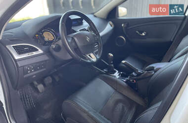 Универсал Renault Megane 2010 в 