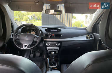 Универсал Renault Megane 2010 в 