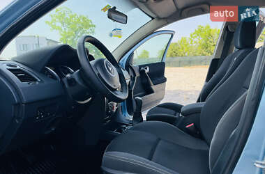 Универсал Renault Megane 2009 в 