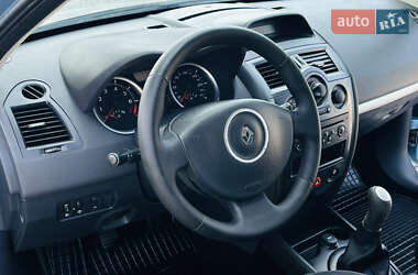 Универсал Renault Megane 2009 в 