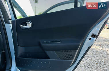 Универсал Renault Megane 2009 в 
