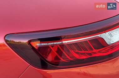 Универсал Renault Megane 2016 в 