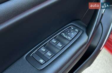 Универсал Renault Megane 2016 в 