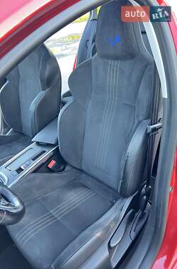 Универсал Renault Megane 2016 в 