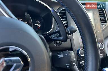 Универсал Renault Megane 2016 в 