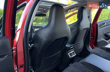 Универсал Renault Megane 2016 в 