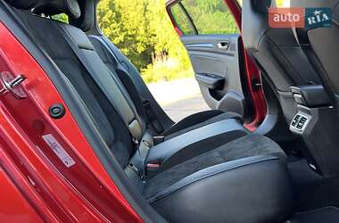 Универсал Renault Megane 2016 в 