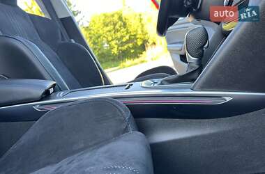 Универсал Renault Megane 2016 в 