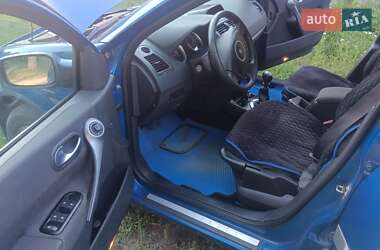 Хэтчбек Renault Megane 2006 в 