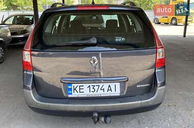 Универсал Renault Megane 2006 в 