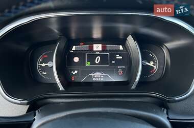 Универсал Renault Megane 2016 в 