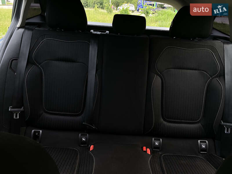 Універсал Renault Megane 2017 в Хмельницькому фото 18 Універсал Renault Megane 2017 в Хмельницькому