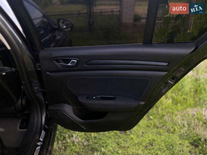 Універсал Renault Megane 2017 в Хмельницькому фото 28 Універсал Renault Megane 2017 в Хмельницькому