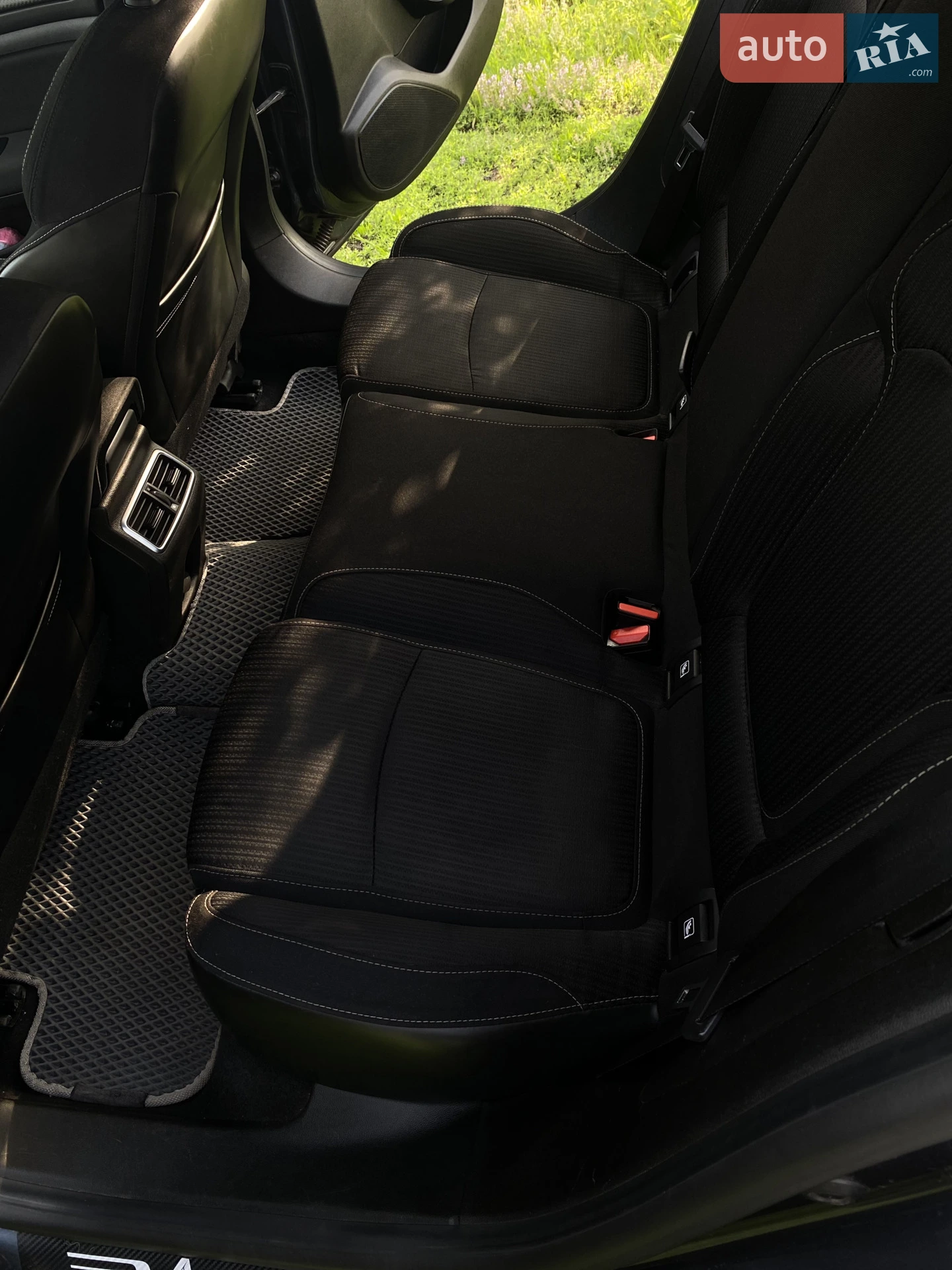 2017 Renault Megane - мініатюра 29