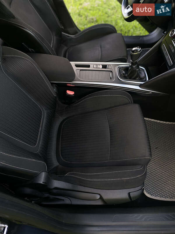 Універсал Renault Megane 2017 в Хмельницькому фото 32 Універсал Renault Megane 2017 в Хмельницькому