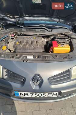 Универсал Renault Megane 2006 в 