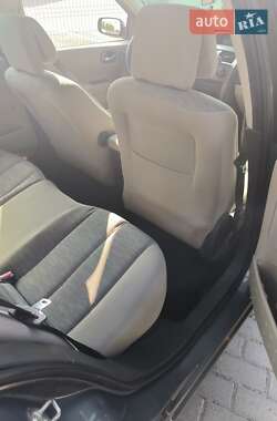 Универсал Renault Megane 2006 в 