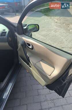 Универсал Renault Megane 2006 в 