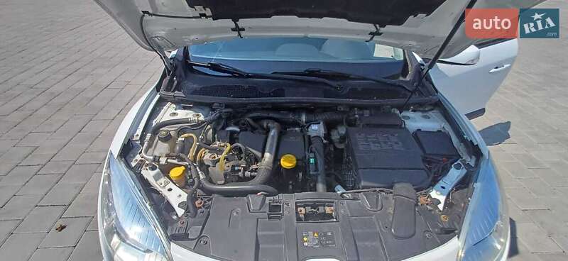 Универсал Renault Megane 2011 в Черкассах
