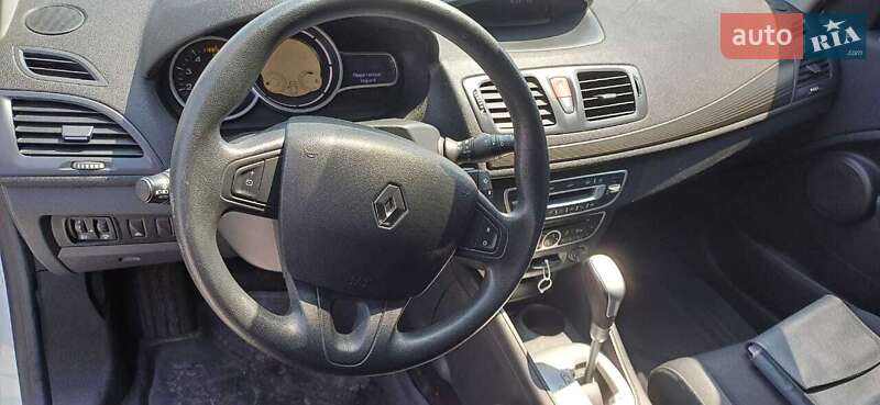 Универсал Renault Megane 2011 в Черкассах