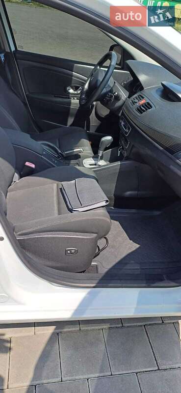 Универсал Renault Megane 2011 в Черкассах