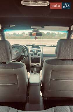 Хэтчбек Renault Megane 2004 в 