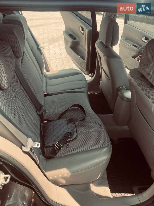 Хетчбек Renault Megane 2004 в Калуші
