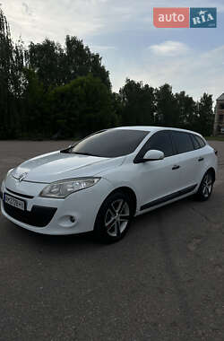 Універсал Renault Megane 2012 в Києві