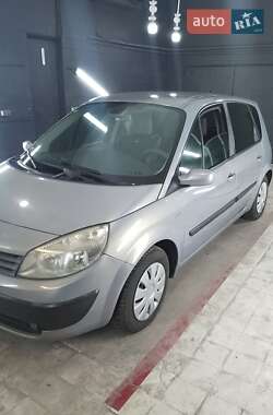 Універсал Renault Megane 2005 в 