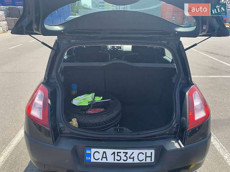Хетчбек Renault Megane 2004 в Черкасах