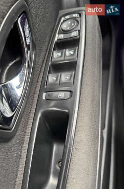 Универсал Renault Megane 2015 в 