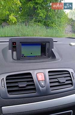 Універсал Renault Megane 2009 в 