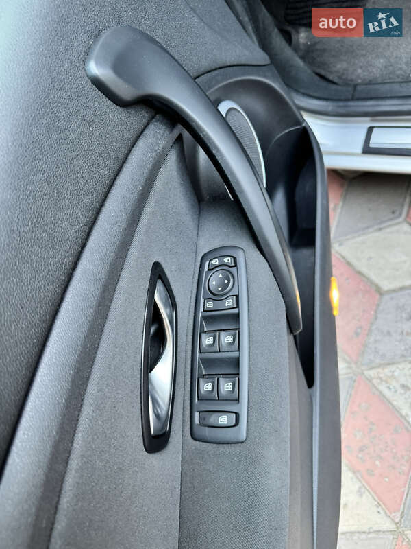 Универсал Renault Megane 2011 в Котельве