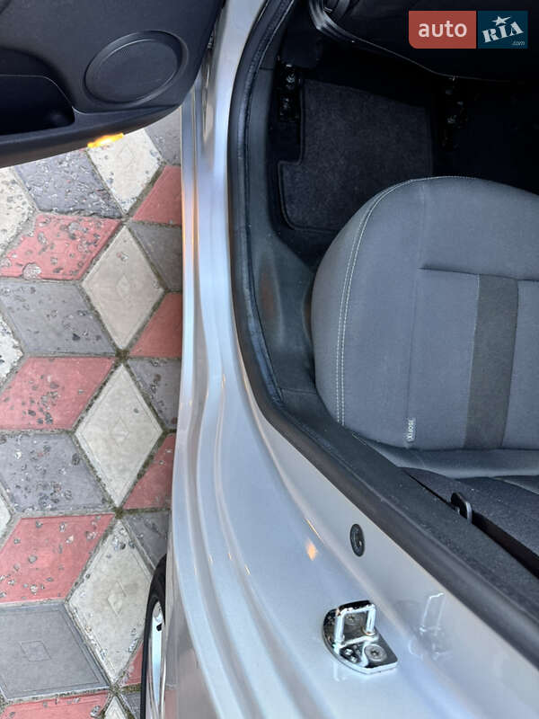 Универсал Renault Megane 2011 в Котельве
